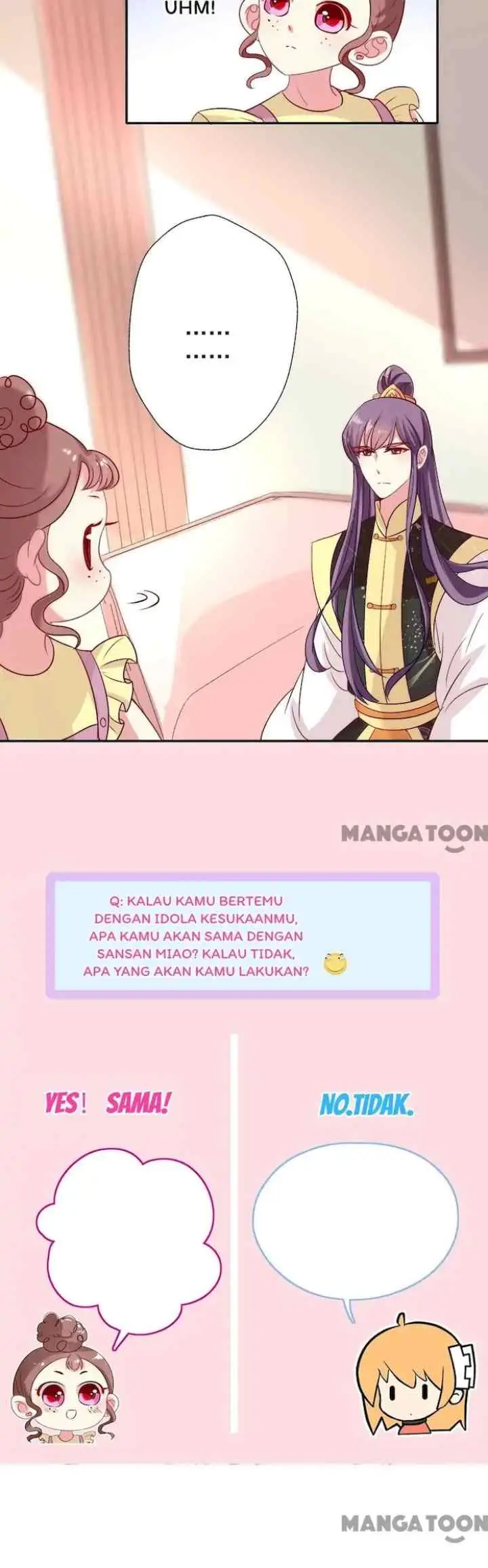 Cost of Being Famous (A-List) chapter 10 halaman 12