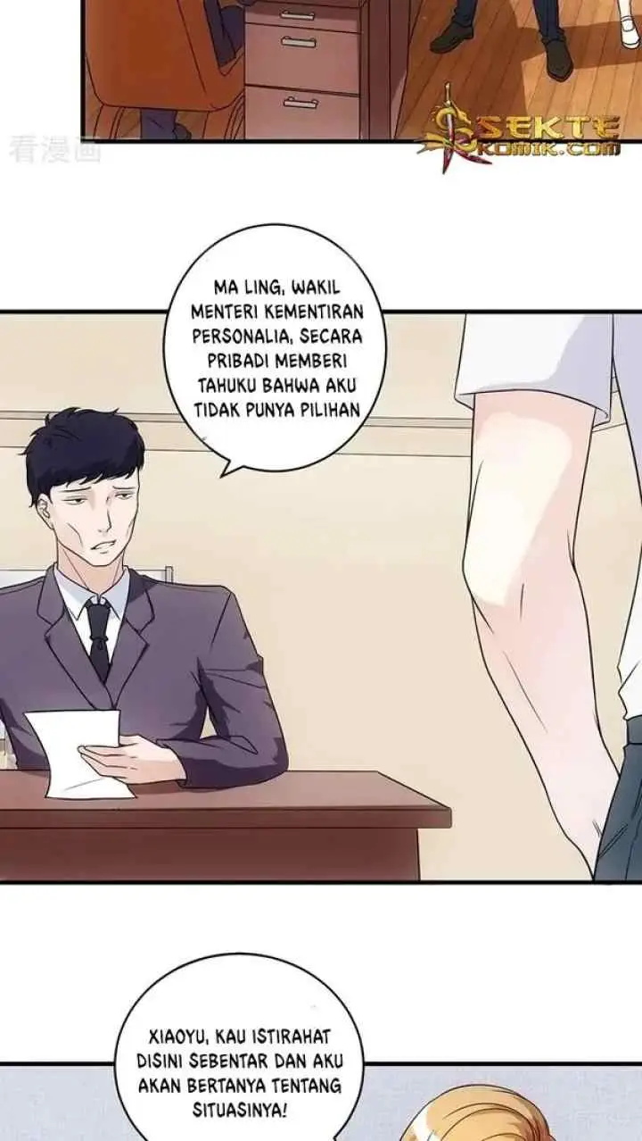 Ceo's Top Master chapter 55 halaman 5
