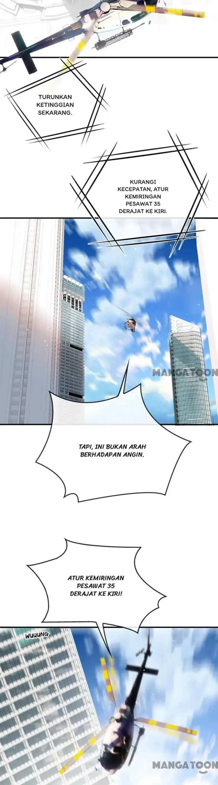 The Duke's Hidden Baby: BOGO! chapter 288 halaman 17