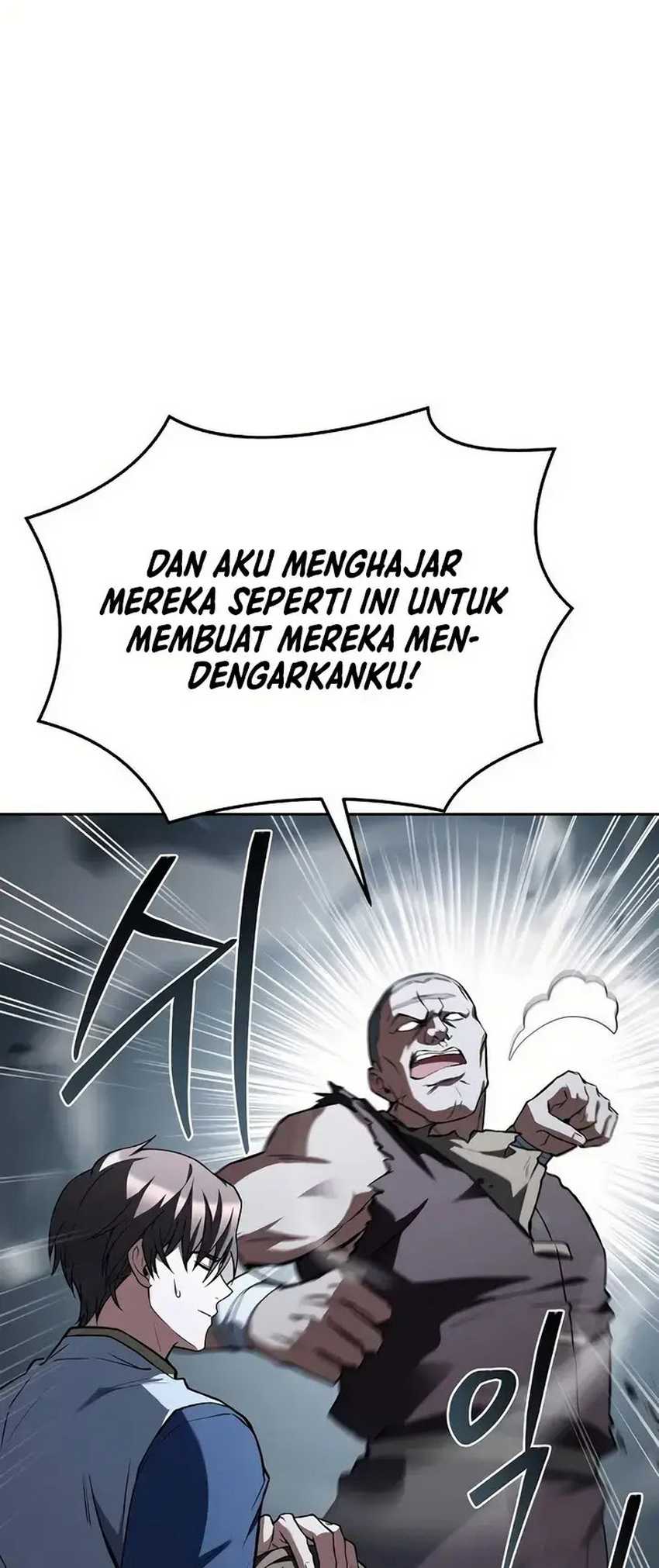 A Wizard's Restaurant chapter 53 halaman 48