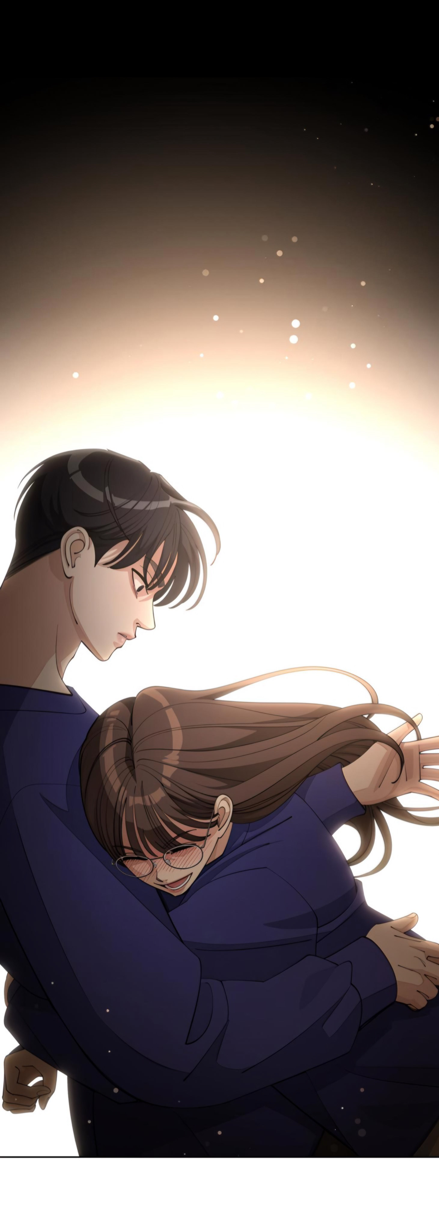 Lee Seop's Love chapter 53 halaman 113