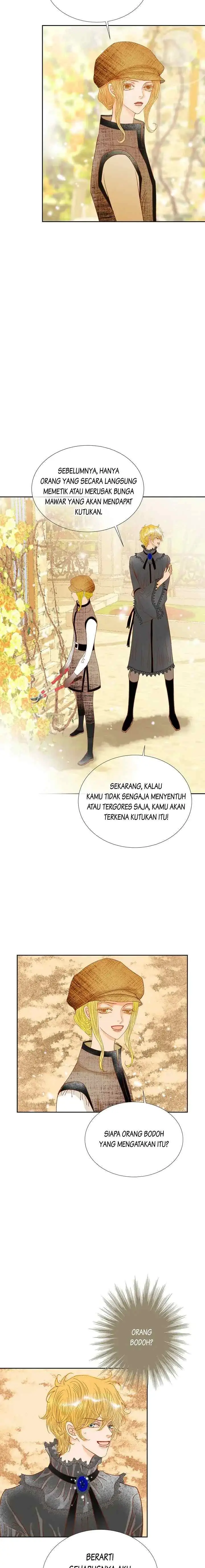 Beauty as the Beast chapter 23 halaman 16