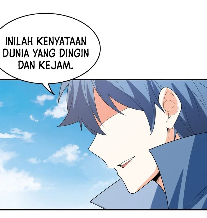 My Harem Is Entirely Female Demon Villains chapter 141 halaman 45