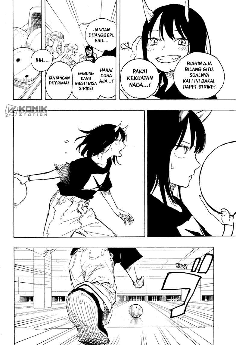 Ruri Dragon chapter 10 halaman 20