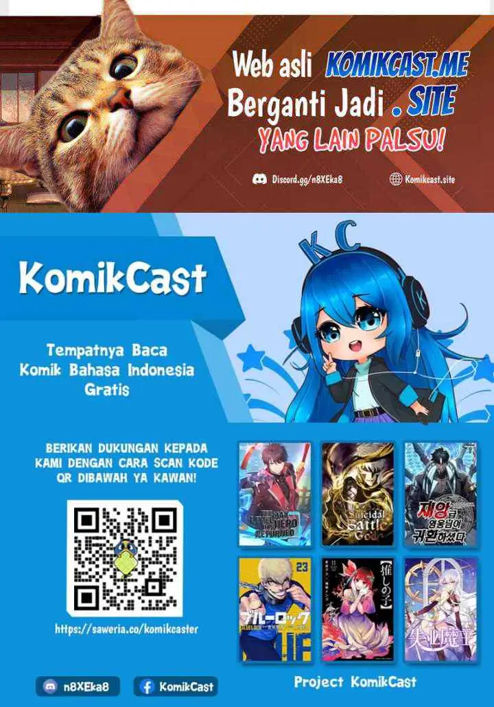 Great Doctor Ling Ran chapter 156 halaman 13