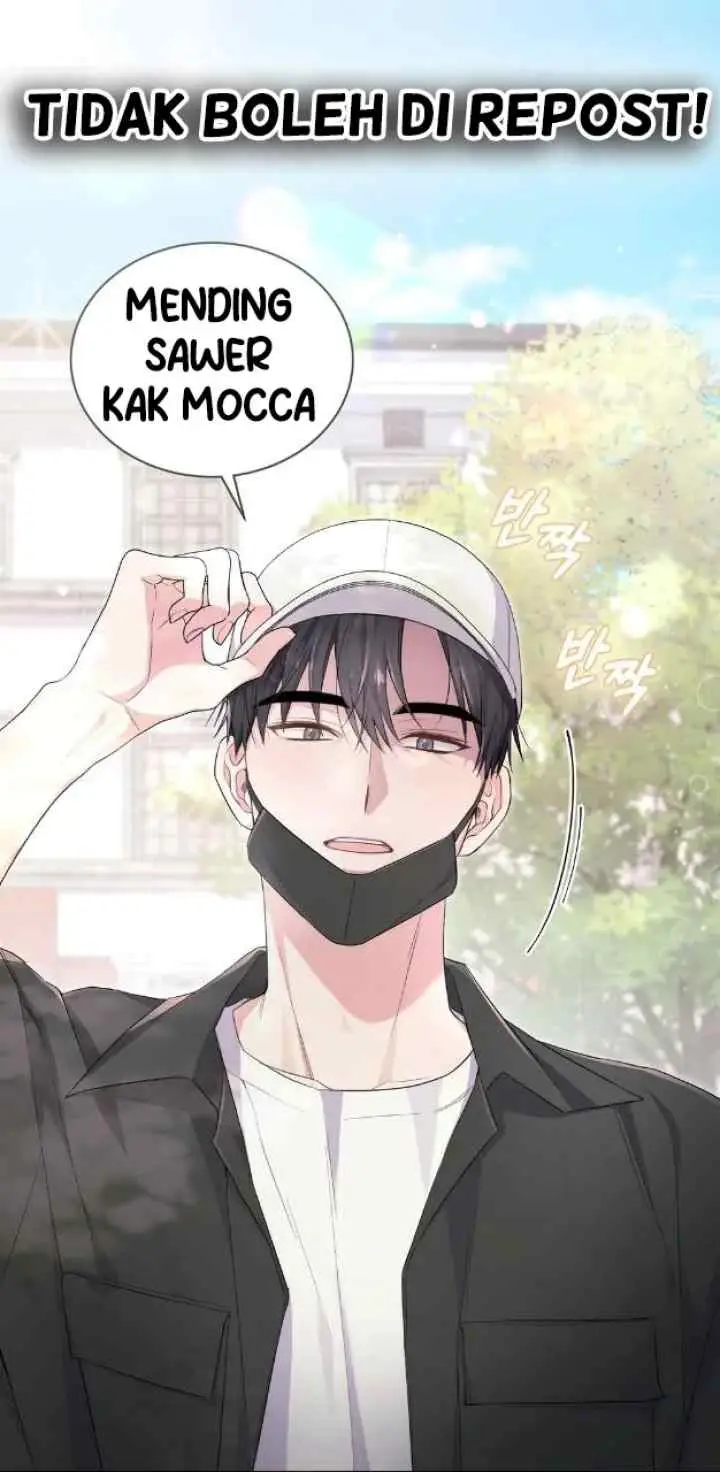 Misfortune at Work chapter 18 halaman 20