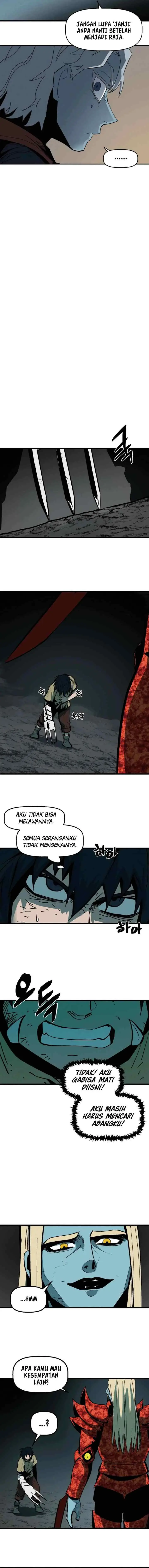 Fork & Knife chapter 3 halaman 9