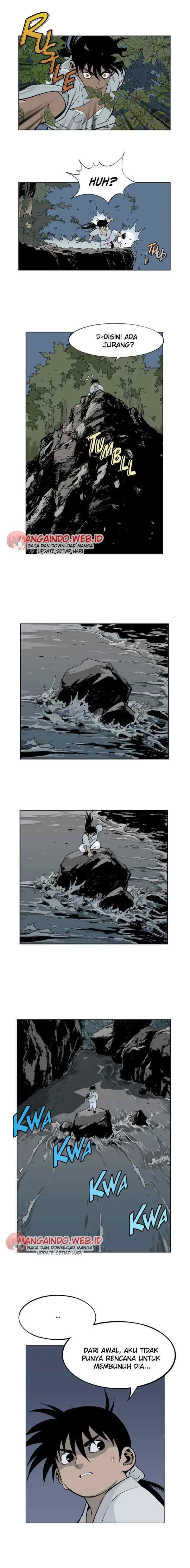 Gosu chapter 14 halaman 10