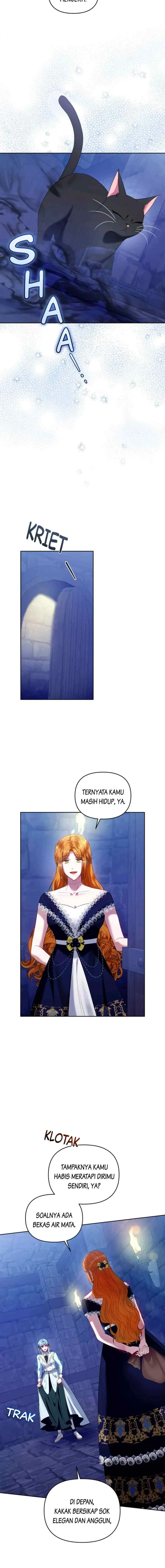 In This Life, I Am the Master chapter 85 halaman 11