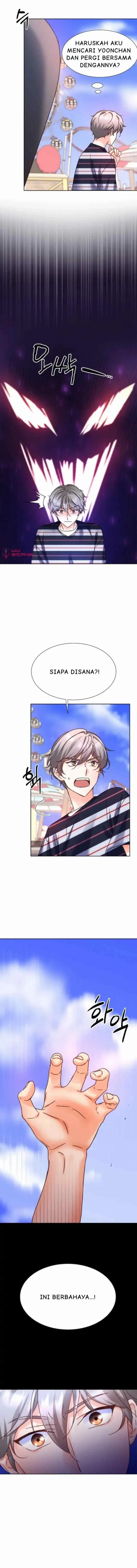 Once Again Idol chapter 67 halaman 8