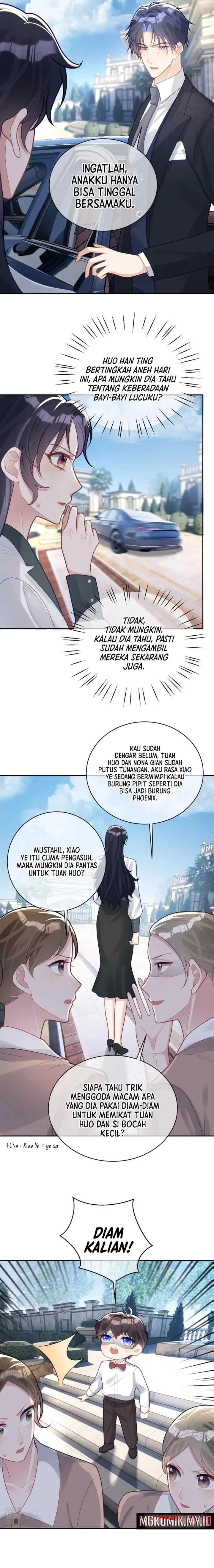Chief Mengbao Buy One Get One Free chapter 20 halaman 8