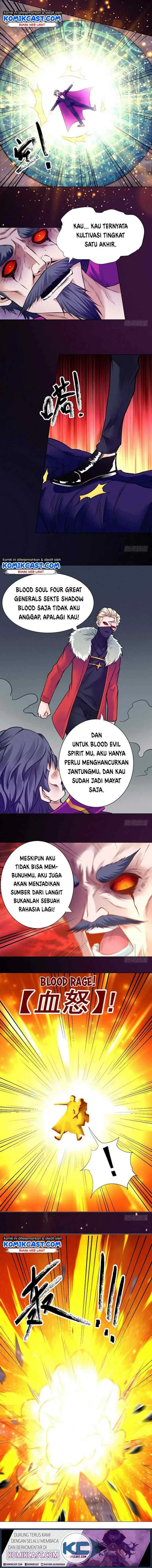 First Rate Master chapter 90 halaman 11