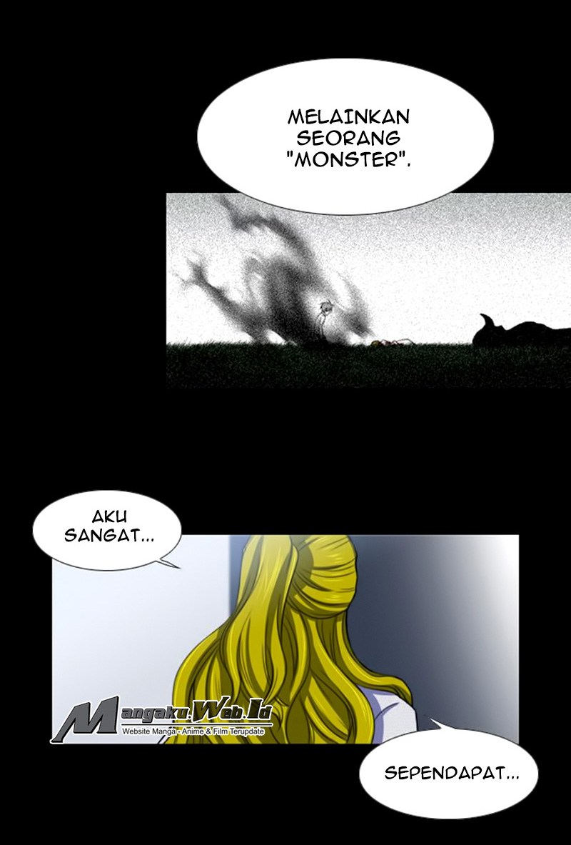 Black Haze chapter 47 halaman 19