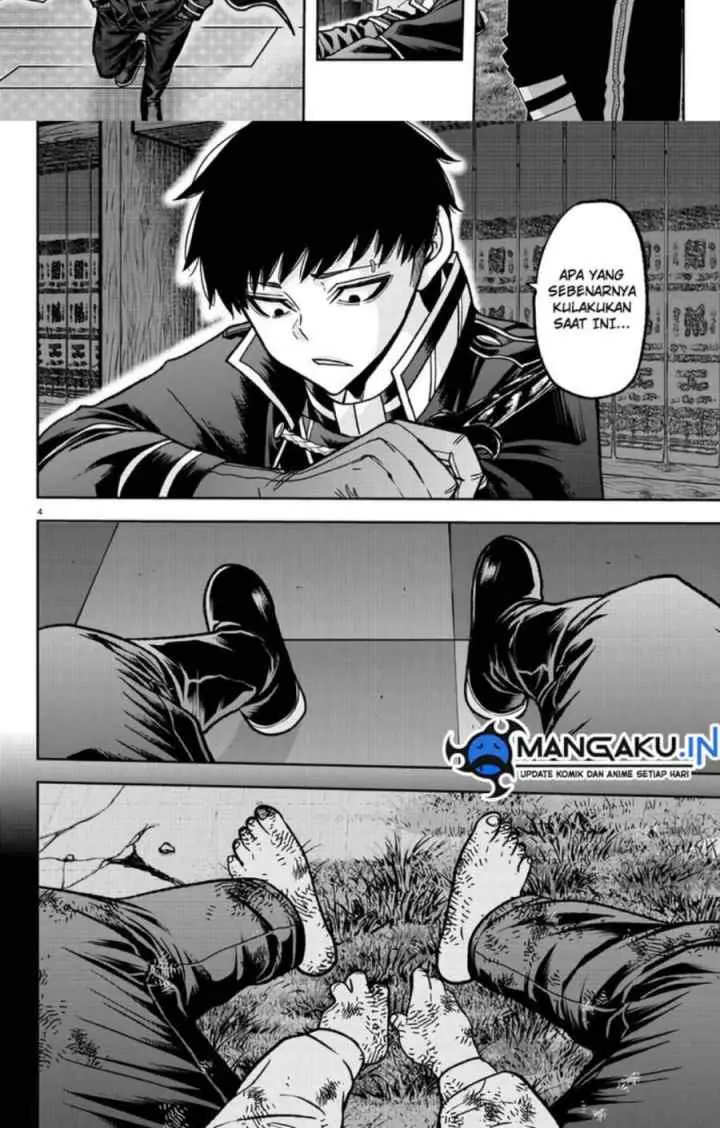 Tougen Anki chapter 106 halaman 4