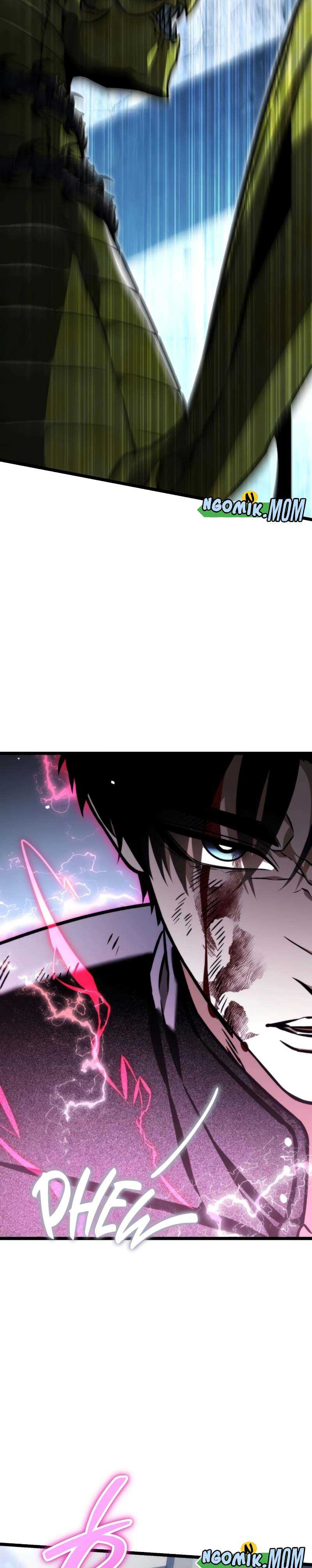 Reincarnator chapter 44 halaman 37