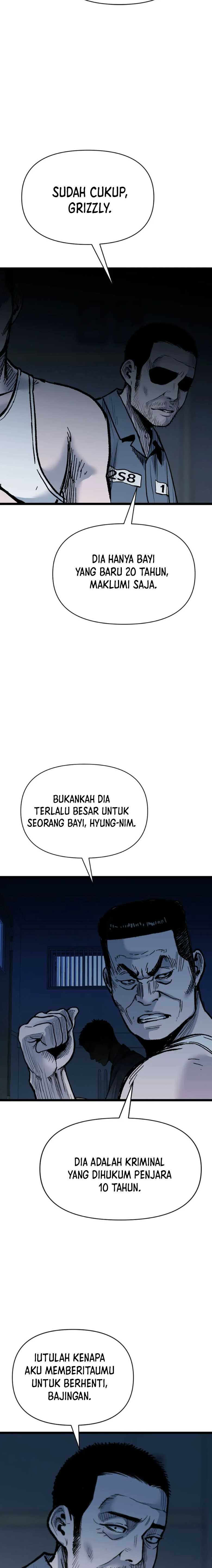 Switch chapter 103 halaman 27