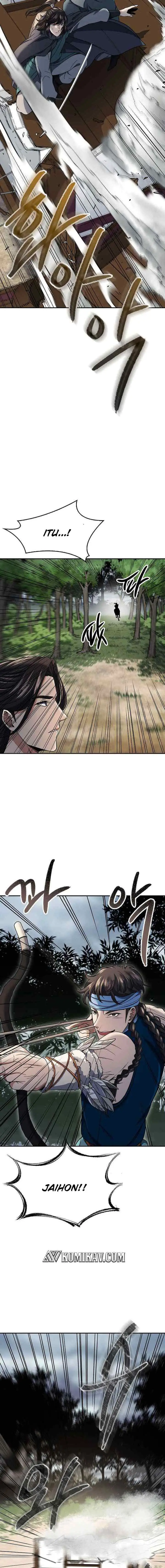 Storm Inn chapter 95 halaman 5