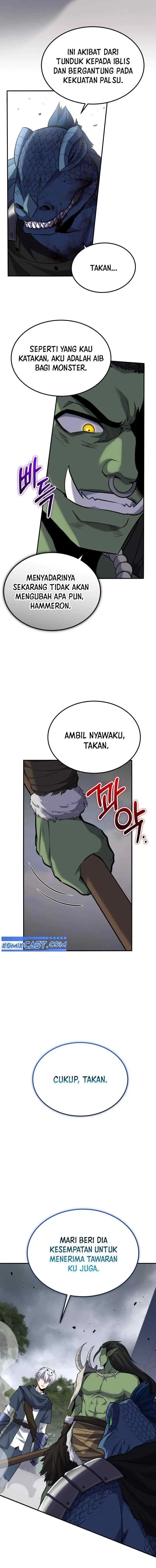 Reincarnation of the Swordmaster chapter 58 halaman 5