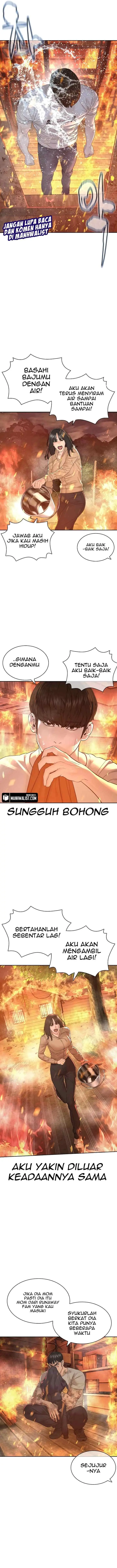 How to Fight chapter 168 halaman 5