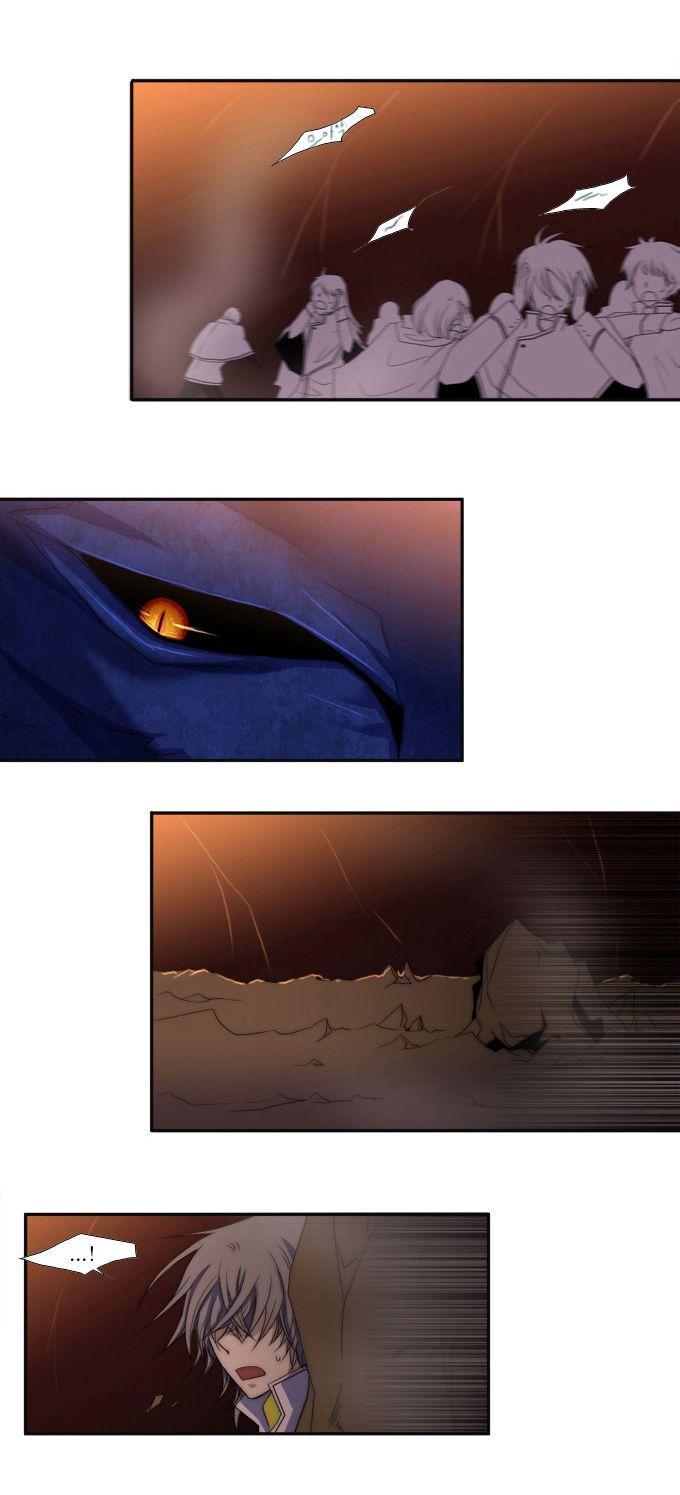 Black Haze chapter 51 halaman 21