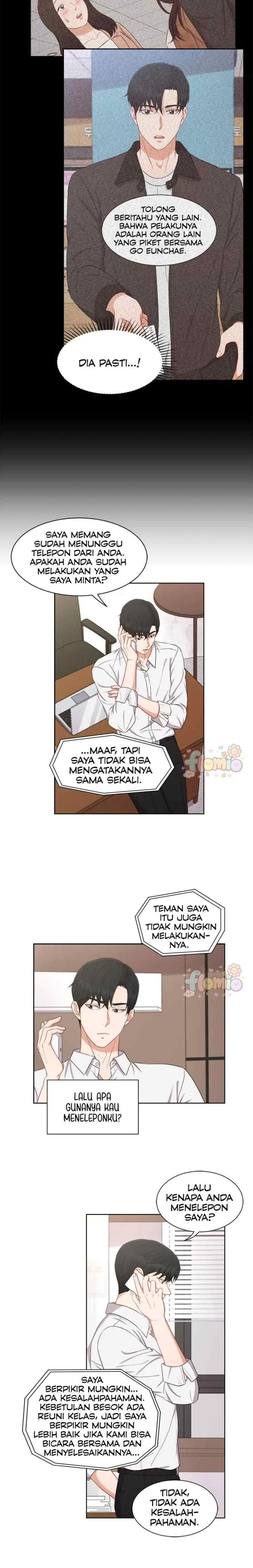 I Need a Bride chapter 48 halaman 7