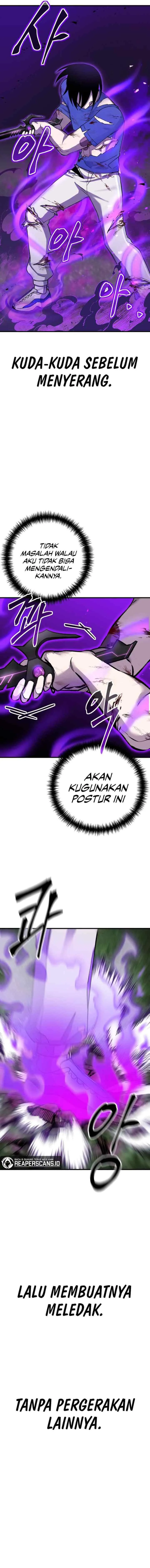 Poison-Eating Healer chapter 10 halaman 14