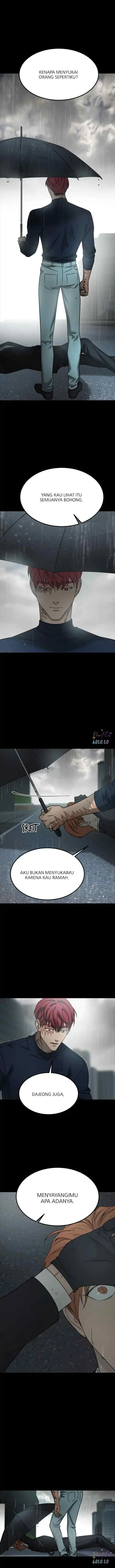 Get Back chapter 143 halaman 15