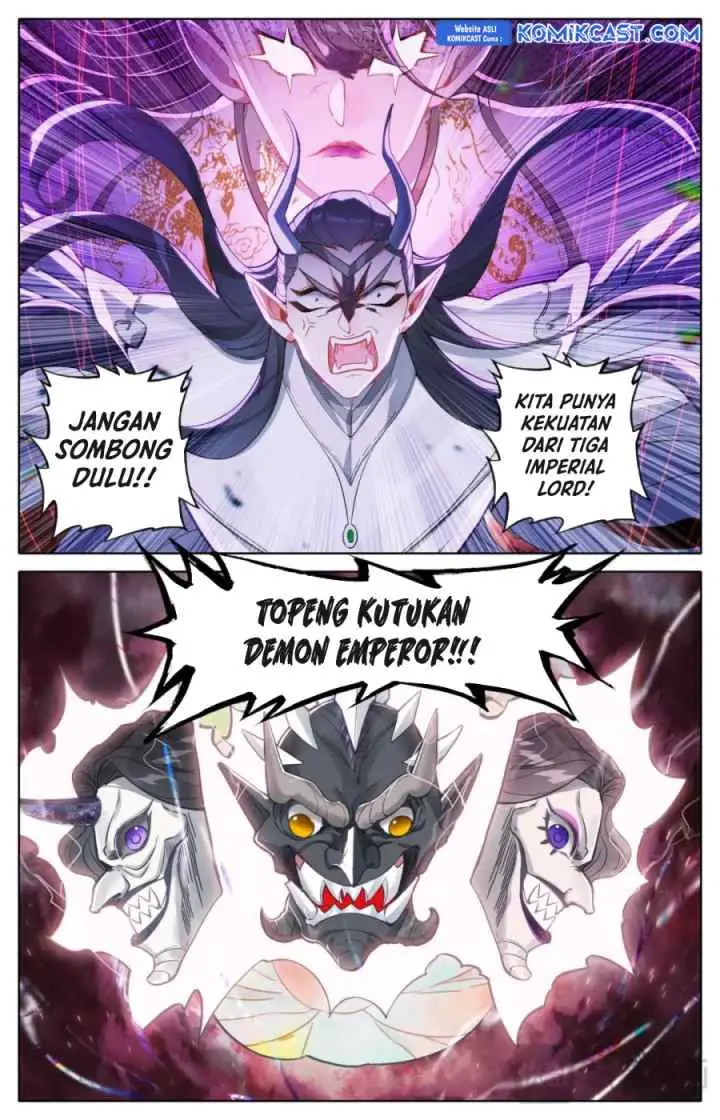 Cang Yuantu chapter 317 halaman 5