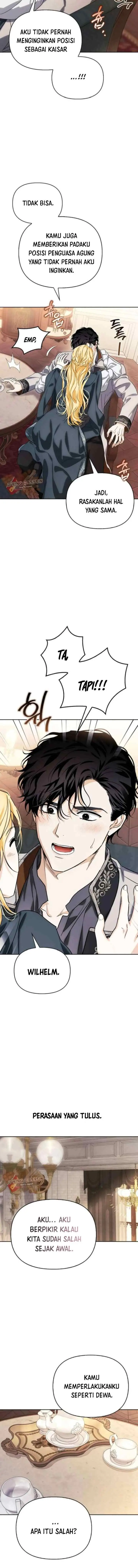 I Tamed My Ex-Husband's Mad Dog chapter 92 halaman 6