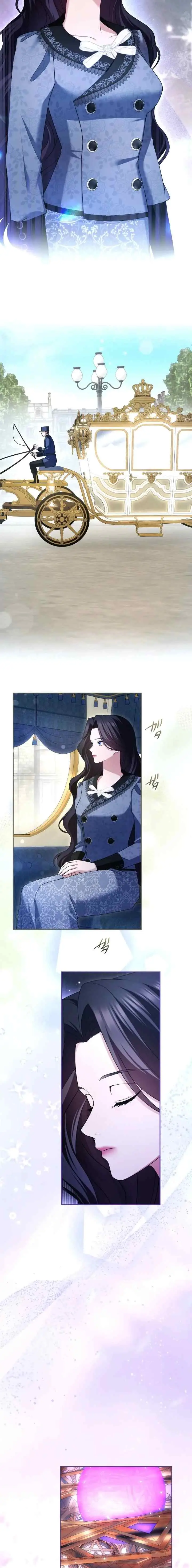 Teikoku Ichi no Akujo ni Dekiai ga Tomarimasen chapter 85 halaman 10