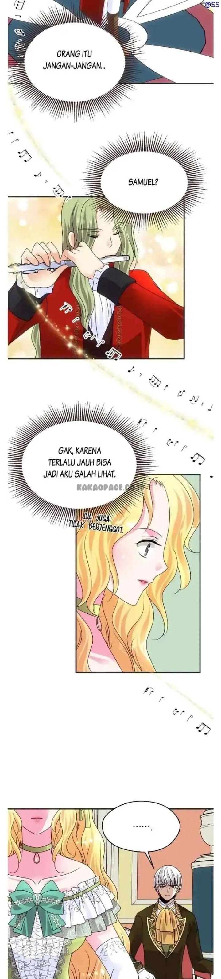 I Refuse the Duke chapter 46 halaman 4