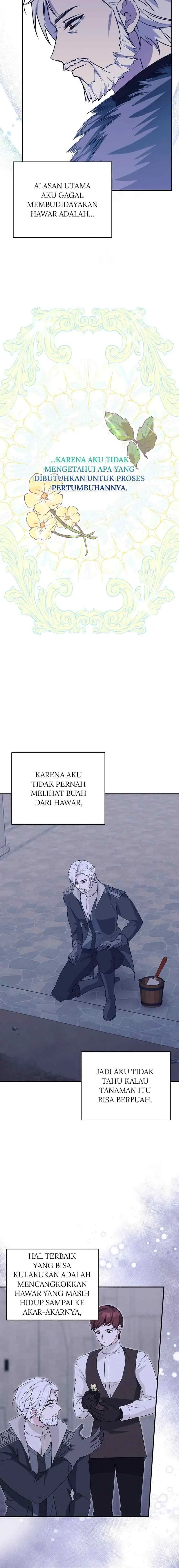 Hawar no Jardim de Inverno chapter 58 halaman 9