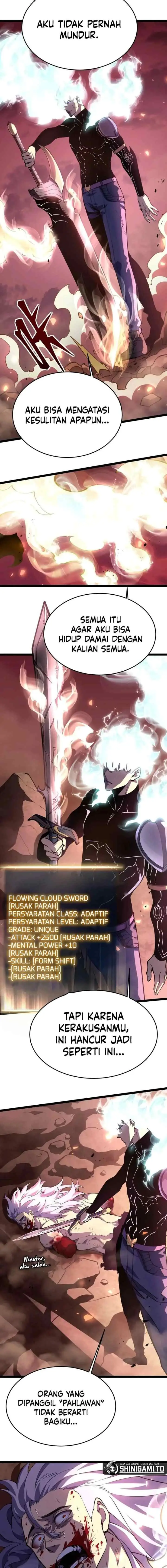 After Rebirth, I Used Mirror Reversal For Vengeance chapter 30 halaman 10