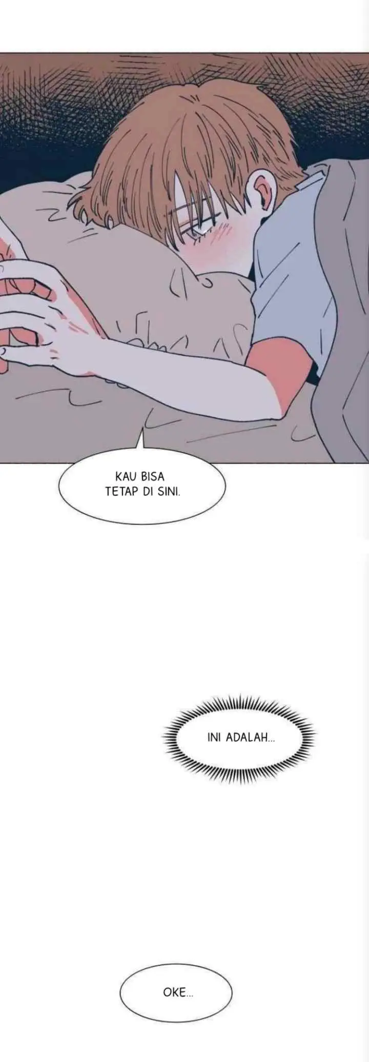 Dam of the Forest chapter 58 halaman 6