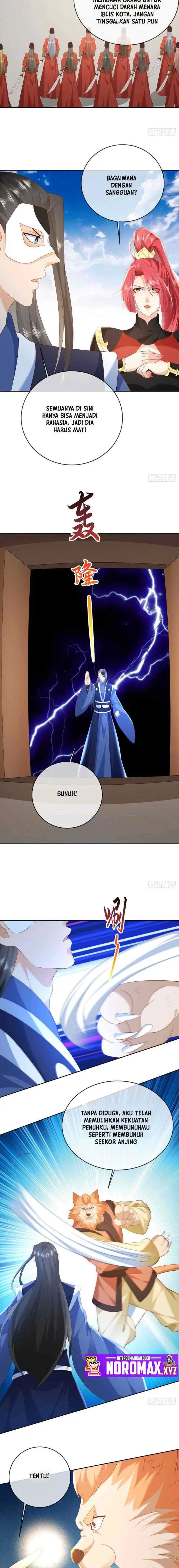 Sign in the Mystery Box to Dominate the World of Cultivation chapter 63 halaman 9