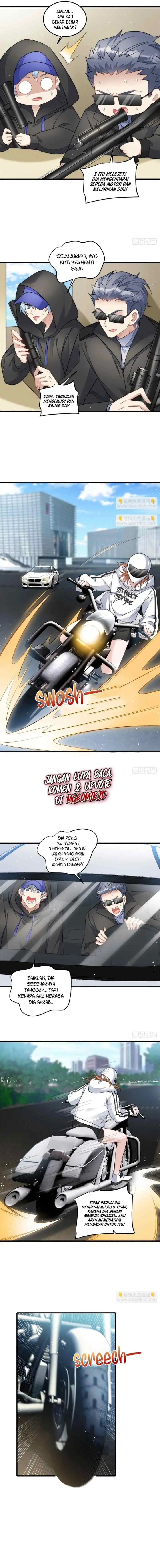 Furen Ta Chengle Da Laomen De Tuan Chong chapter 130 halaman 4