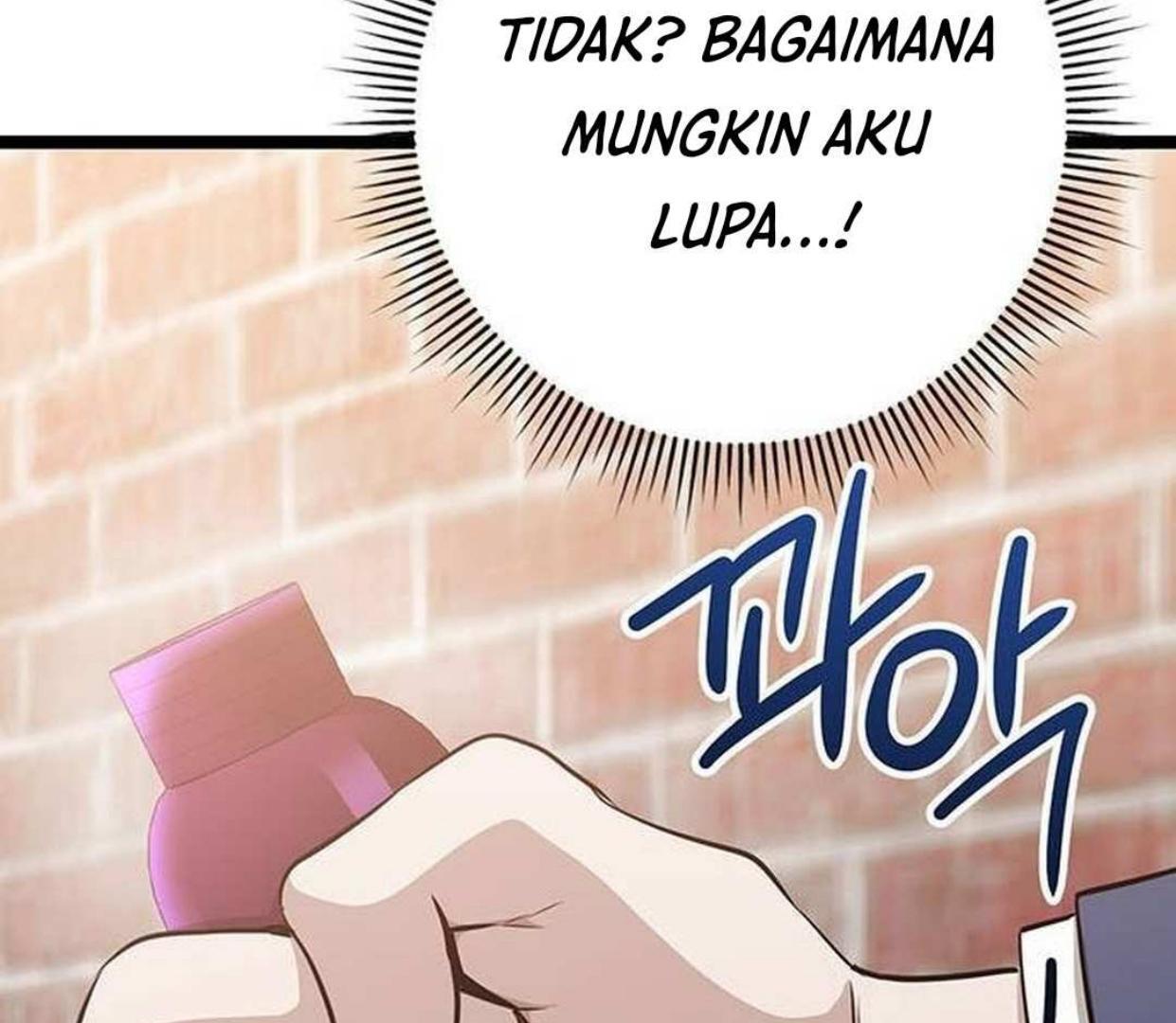 High School Queen chapter 22 halaman 70