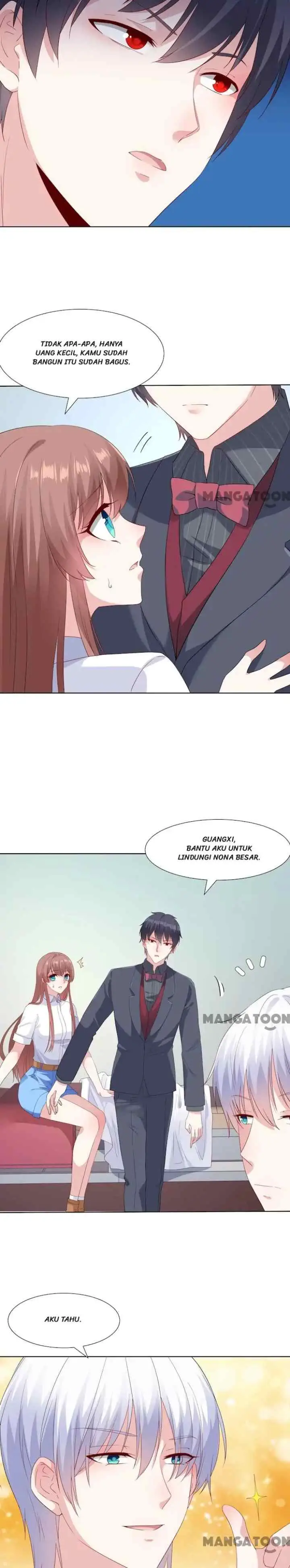 Me! Super Rich! chapter 92 halaman 10