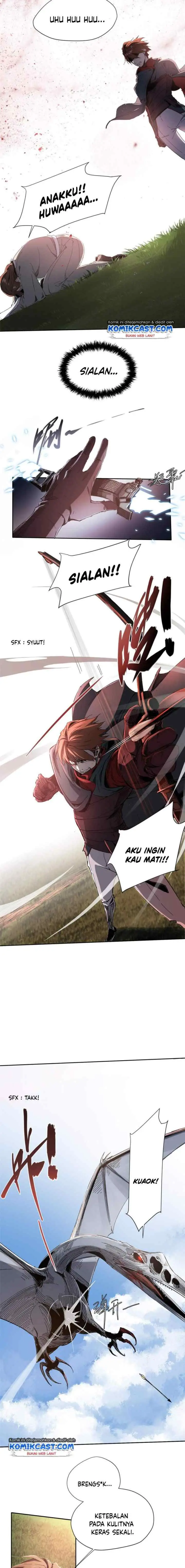 Eternal Kingdom chapter 9 halaman 4