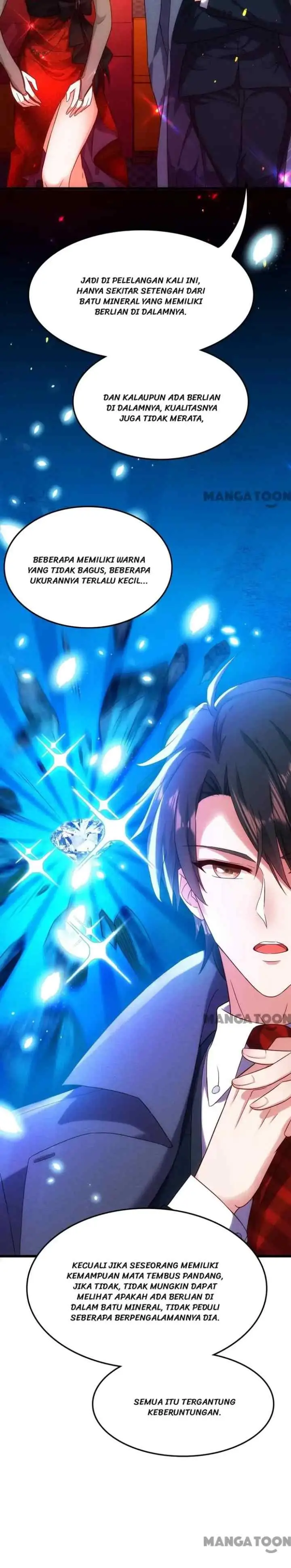 Don't Mess With Missy! chapter 107 halaman 6