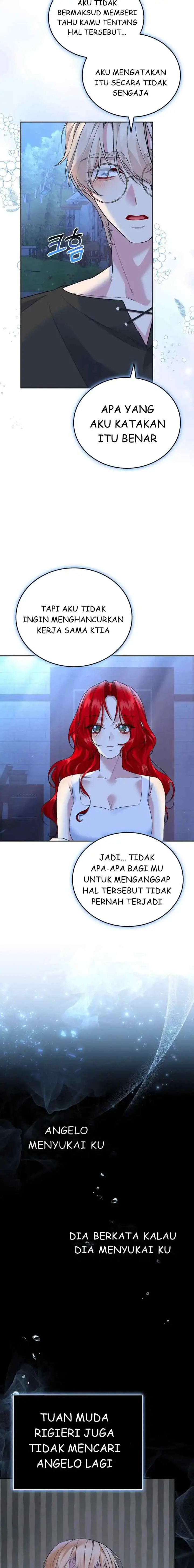 Fairy Legacy chapter 52 halaman 15