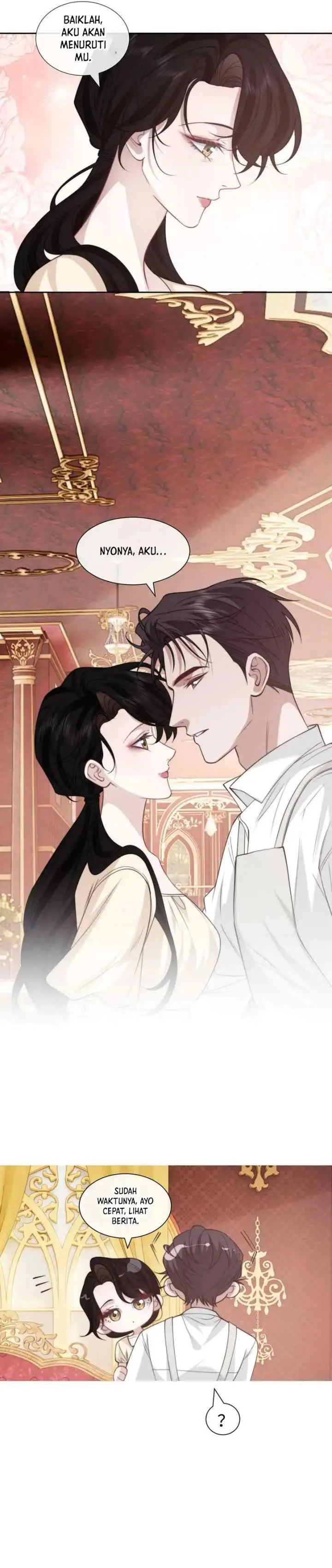 Becoming His Unwanted Madam chapter 143 halaman 13