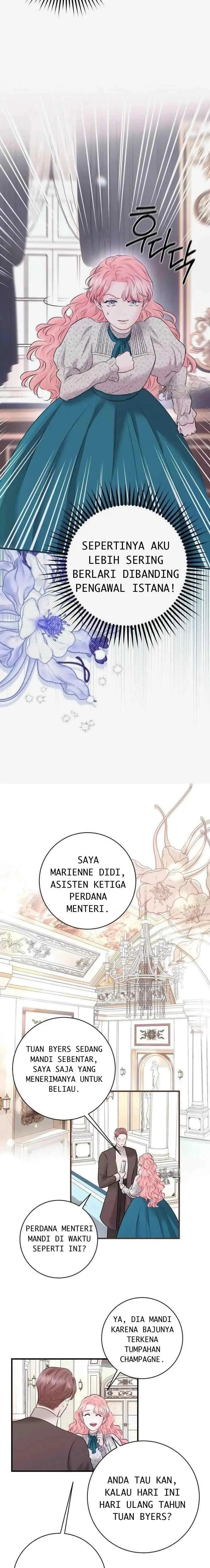 The Fate of the Perennial Sub Male Lead Is in My Hands chapter 41 halaman 10