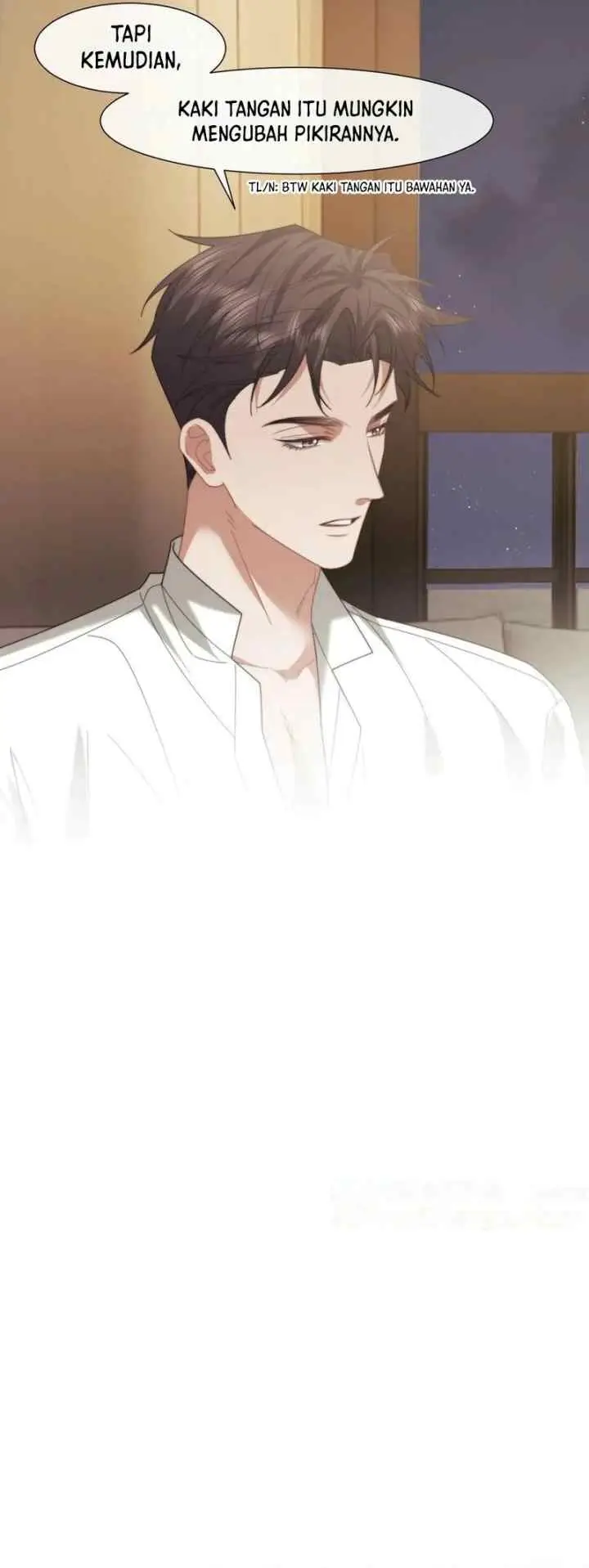 Becoming His Unwanted Madam chapter 123 halaman 4