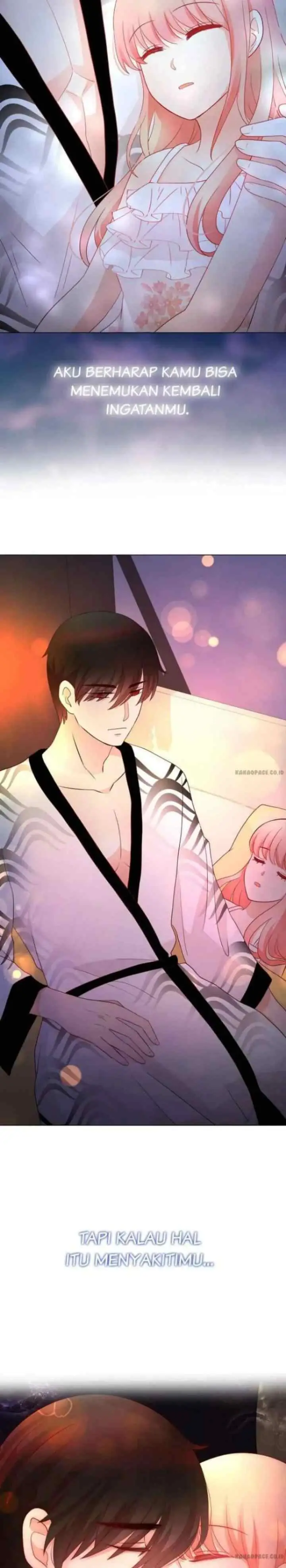 My Guardian Demon chapter 37 halaman 11
