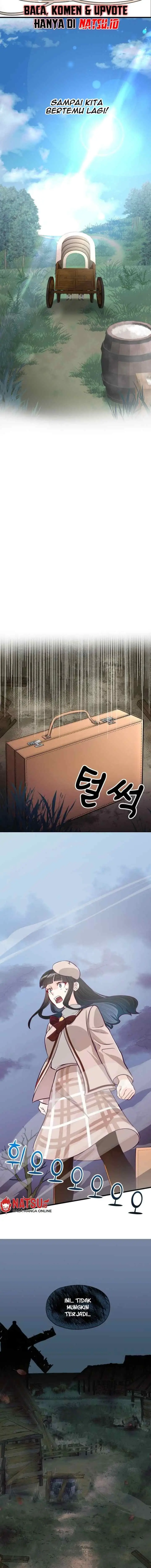 Moriarty's Perfect Crime chapter 24 halaman 16