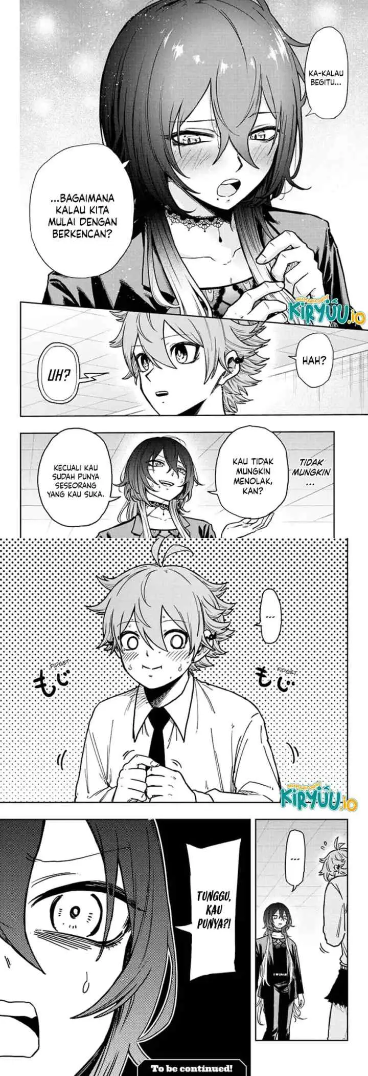 Shinobi Goto chapter 58 halaman 10