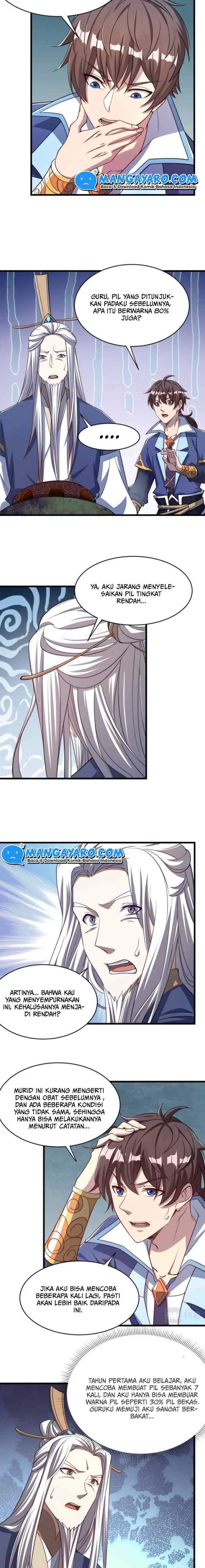 Attribute Extractor chapter 17 halaman 5
