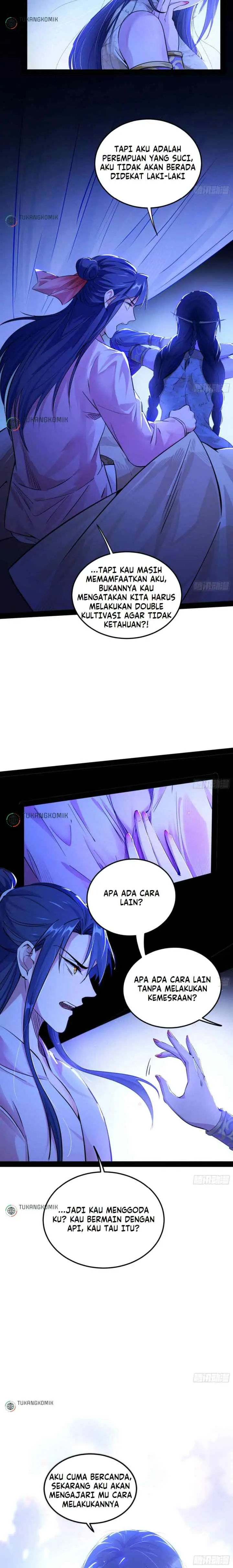 I'm An Evil God chapter 235 halaman 15