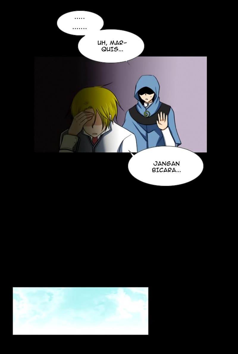 Black Haze chapter 46 halaman 31